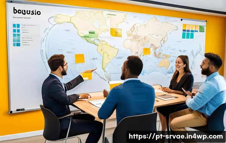 Desvende os Segredos do Design de Serviço: Ferramentas e Técnicas Inovadoras para o Sucesso 3 서비스 디자인 도구와 기법 소개 관련 이미지 1