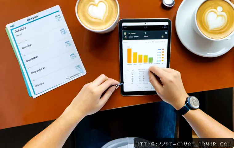 서비스 디자인의 성과 측정 지표 관련 이미지 1